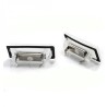 Led Φαναράκια Πινακίδας Για Audi TT 8N 1999 - 2006 Ζευγάρι 2 Τεμάχια