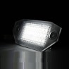 Led Φαναράκια Πινακίδας Για Ford Mondeo 00-07 Ζευγάρι 2 Τεμάχια