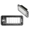 Led Φαναράκια Πινακίδας Για Audi Audi A3 8P / A4 B6 B7 / A6 C6 / Q7 4L Canbus Ζευγάρι 2 Τεμάχια