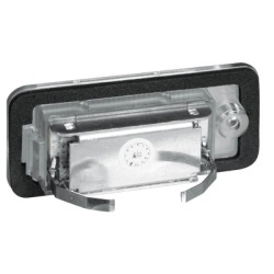 Led Φαναράκια Πινακίδας Για Audi Audi A3 8P / A4 B6 B7 / A6 C6 / Q7 4L Canbus Ζευγάρι 2 Τεμάχια