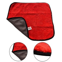 Πετσέτα Μicrofiber Feral 2 Όψεων Detailing Pro 40 x 45 cm 1 Τεμάχιο