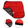 Πετσέτα Μicrofiber Feral 2 Όψεων Detailing Pro 40 x 45 cm 1 Τεμάχιο