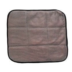 Πετσέτα Μicrofiber Feral 2 Όψεων Detailing Pro 40 x 45 cm 1 Τεμάχιο