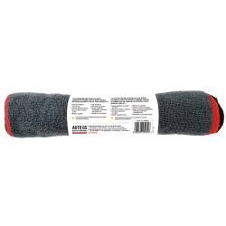 Πετσέτα Μicrofiber Feral Detailing Pro 38 x 40 cm Ρολό 3 Τεμάχια
