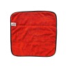 Πετσέτα Μicrofiber Feral Detailing Pro 38 x 38 cm 1 Τεμάχιο