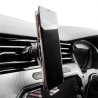 Μαγνητική Βάση Αεραγωγού Για Κινητά iSIMPLE ISMGM500E