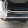 Προστατευτικό Πίσω Προφυλακτήρα Για Nissan X-Trail T32 2017-2021 Facelift Από Abs Πλαστικό Μαύρο