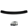 Προστατευτικό Πίσω Προφυλακτήρα Για VW Caddy 2015-2020 Από Abs Πλαστικό Μαύρο