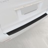 Προστατευτικό Πίσω Προφυλακτήρα Για Mercedes-Benz Vito (W447) 2014-2020 Από Abs Πλαστικό Μαύρο