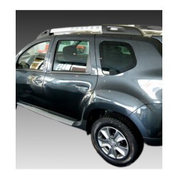 Αεροτομή οροφής για Dacia Duster (2008-2017)