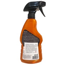 Καθαριστικό Τζαμιών & Περιποίησης Αrmor All Shield +Ceramic 500ml 228974100