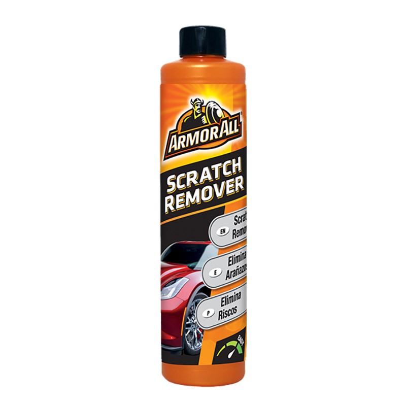Αλοιφή Αφαίρεσης Γρατσουνιών Scratch Remover Armor All 200ml 228424100