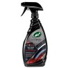 Γυαλιστικό Ελαστικών Hybrid Solution Graphene Acrylic Turtle Wax 680ml 053747117