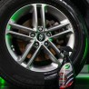 Γυαλιστικό Ελαστικών Hybrid Solution Graphene Acrylic Turtle Wax 680ml 053747117
