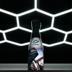 Καθαριστικό Τζαμιών Hybrid Solution Streak Free Mist Turtle Wax 591ml 053791117