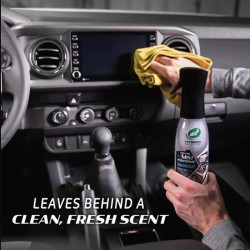 Καθαριστικό Τζαμιών Hybrid Solution Streak Free Mist Turtle Wax 591ml 053791117