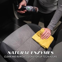 Καθαριστικό Τζαμιών Hybrid Solution Streak Free Mist Turtle Wax 591ml 053791117