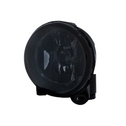 Προβολείς Ομίχλης Για  Bmw 2 F22 F23 13+ / 3 E92 E93 05-08 / 5 F07 GT,F10  F11 09+  Για M-Tech Προφυλακτήρες Smoke / Φιμέ 2 Τεμά