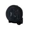 Προβολείς Ομίχλης Για  Bmw 2 F22 F23 13+ / 3 E92 E93 05-08 / 5 F07 GT,F10  F11 09+  Για M-Tech Προφυλακτήρες Smoke / Φιμέ 2 Τεμά