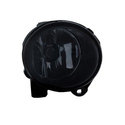 Προβολείς Ομίχλης Για  Bmw 2 F22 F23 13+ / 3 E92 E93 05-08 / 5 F07 GT,F10  F11 09+  Για M-Tech Προφυλακτήρες Smoke / Φιμέ 2 Τεμά