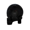 Προβολείς Ομίχλης Για  Bmw 2 F22 F23 13+ / 3 E92 E93 05-08 / 5 F07 GT,F10  F11 09+  Για M-Tech Προφυλακτήρες Smoke / Φιμέ 2 Τεμά