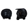 Προβολείς Ομίχλης Για  Bmw 2 F22 F23 13+ / 3 E92 E93 05-08 / 5 F07 GT,F10  F11 09+  Για M-Tech Προφυλακτήρες Smoke / Φιμέ 2 Τεμά