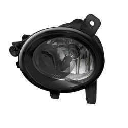 Προβολείς Ομίχλης Για BMW 1 F20, F21, 2 F45, F46, 3 F30, F31, F34 (GT), 4  F32, F33, F35, F36 Smoke / Φιμέ 2 Τεμάχια