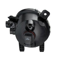 Προβολείς Ομίχλης Για BMW 1 F20, F21, 2 F45, F46, 3 F30, F31, F34 (GT), 4  F32, F33, F35, F36 Smoke / Φιμέ 2 Τεμάχια