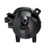Προβολείς Ομίχλης Για BMW 1 F20, F21, 2 F45, F46, 3 F30, F31, F34 (GT), 4  F32, F33, F35, F36 Smoke / Φιμέ 2 Τεμάχια