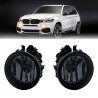 Προβολείς Ομίχλης Για BMW X1 F48 14+ , X3 F25 10+ , X4 F26 13+ , X5 F15 , F85 13+ , X6 F16 , F86 14+ Smoke / Φιμέ 2 Τεμάχια