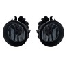 Προβολείς Ομίχλης Για BMW X1 F48 14+ , X3 F25 10+ , X4 F26 13+ , X5 F15 , F85 13+ , X6 F16 , F86 14+ Smoke / Φιμέ 2 Τεμάχια