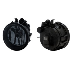 Προβολείς Ομίχλης Για BMW X1 F48 14+ , X3 F25 10+ , X4 F26 13+ , X5 F15 , F85 13+ , X6 F16 , F86 14+ Smoke / Φιμέ 2 Τεμάχια