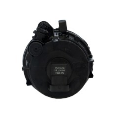 Προβολείς Ομίχλης Για BMW X1 F48 14+ , X3 F25 10+ , X4 F26 13+ , X5 F15 , F85 13+ , X6 F16 , F86 14+ Smoke / Φιμέ 2 Τεμάχια
