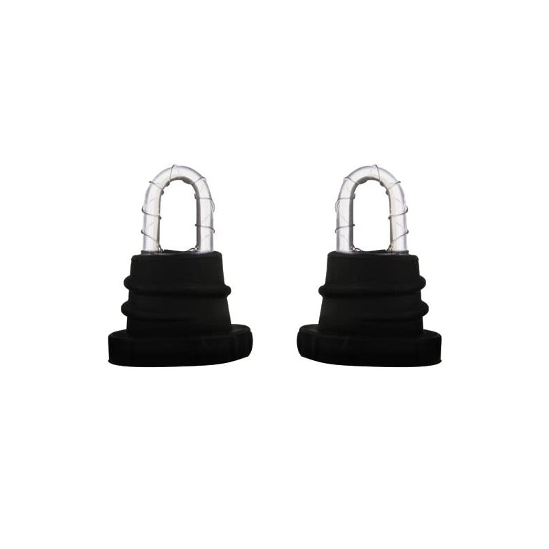 Strobo Flash Kit Medium 12volt Proffesional Dectane PPC02 2 Τεμάχια