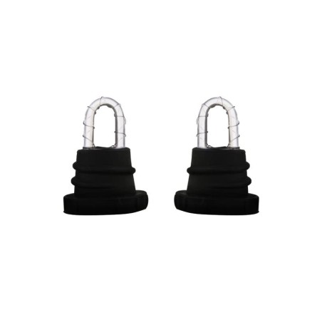 Strobo Flash Kit Medium 12volt Proffesional Dectane PPC02 2 Τεμάχια