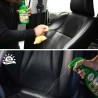 Καθαριστικό & Μαλακτικό Δερμάτων Lux Leather Cleaner FG7631 Turlte Wax 500ml 055350117
