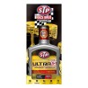 Καθαριστικό Συστήματος Βενζίνης 5 in1 STP 400ml