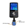 Hands Free / FM Transmitter / USB Φορτιστής / AUX / Bluetooth 1600