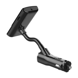 Hands Free / FM Transmitter / USB Φορτιστής / AUX / Bluetooth 1600