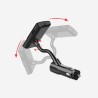 Hands Free / FM Transmitter / USB Φορτιστής / AUX / Bluetooth 1600