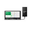 Οθόνη 2Din XAV-AX3250 6,95" Mirrorlink (17,6 CΜ) Universal Με Bluetooth® Και WebLink™ Cast