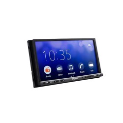 Οθόνη 2Din XAV-AX3250 6,95" Mirrorlink (17,6 CΜ) Universal Με Bluetooth® Και WebLink™ Cast