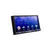 Οθόνη 2Din XAV-AX3250 6,95" Mirrorlink (17,6 CΜ) Universal Με Bluetooth® Και WebLink™ Cast