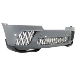 Μπροστινός Προφυλακτήρας Για Bmw X6 E71 08-14 X6M M Performance Design