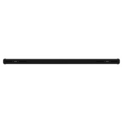 Μπάρες Οροφής Σιδερένιες CRUZ 923-052 Cargo Xpro 2022 SF-115cm Μαύρες 2 Τεμάχια