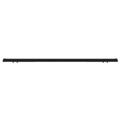 Μπάρες Οροφής Σιδερένιες CRUZ 923-052 Cargo Xpro 2022 SF-115cm Μαύρες 2 Τεμάχια
