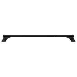 Μπάρες Οροφής Σιδερένιες CRUZ 923-052 Cargo Xpro 2022 SF-115cm Μαύρες 2 Τεμάχια