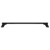 Μπάρες Οροφής Σιδερένιες CRUZ 923-052 Cargo Xpro 2022 SF-115cm Μαύρες 2 Τεμάχια