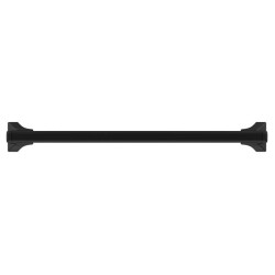 Μπάρες Οροφής Σιδερένιες CRUZ 923-052 Cargo Xpro 2022 SF-115cm Μαύρες 2 Τεμάχια