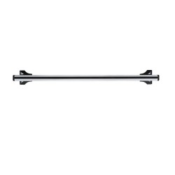 Μπάρες Οροφής Αλουμινίου CRUZ 924-093 Alu Cargo AF-158cm Ασημί 2 Τεμάχια